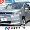 honda stepwagon 2012 -HONDA--Stepwgn DBA-RK1--RK1-1314555---HONDA--Stepwgn DBA-RK1--RK1-1314555- image 1