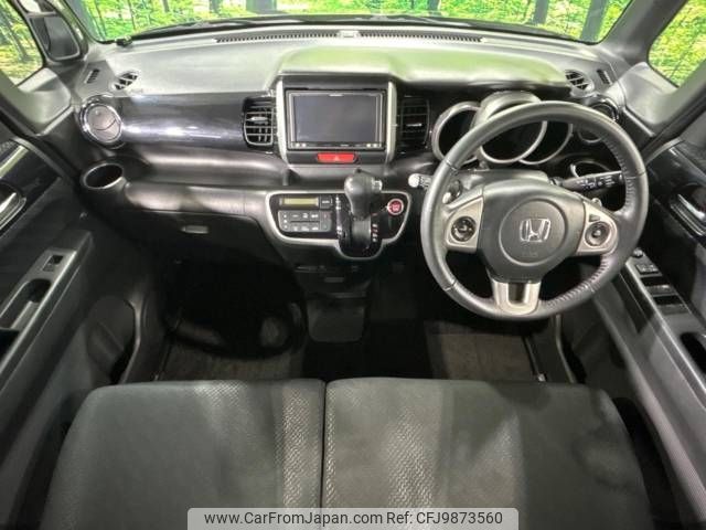 honda n-box 2013 -HONDA--N BOX DBA-JF2--JF2-2102275---HONDA--N BOX DBA-JF2--JF2-2102275- image 2