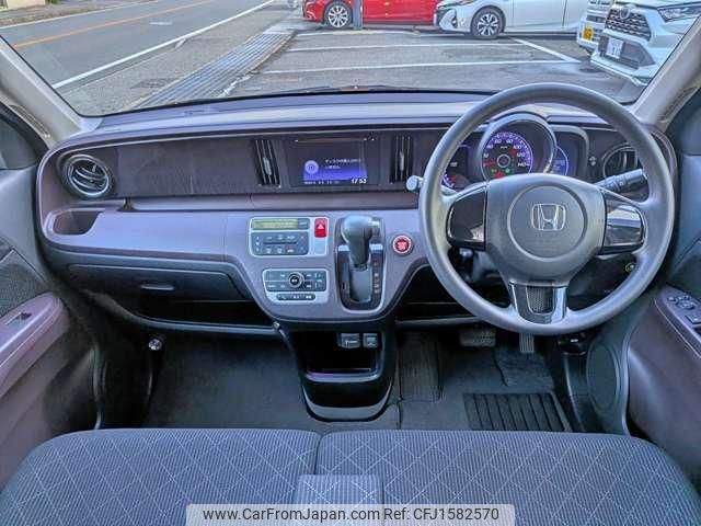 honda n-one 2012 CFJ1582570 image 2