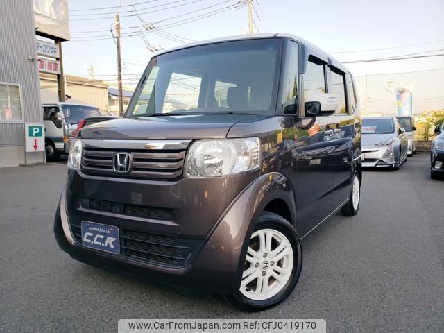 honda n-box 2014 GOO_JP_700102024930241107001 image 1