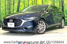 mazda mazda3 2019 quick_quick_BP8P_BP8P-102021