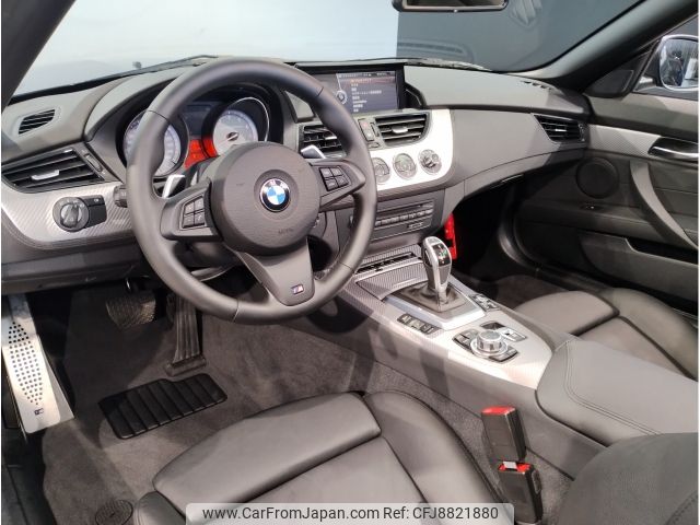 bmw z4 2015 -BMW--BMW Z4 ABA-LM35--WBALM110X0P801710---BMW--BMW Z4 ABA-LM35--WBALM110X0P801710- image 2