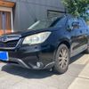 subaru forester 2013 CFJ1584472 image 2