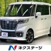 suzuki spacia 2020 -SUZUKI--Spacia DAA-MK53S--MK53S-666726---SUZUKI--Spacia DAA-MK53S--MK53S-666726- image 1