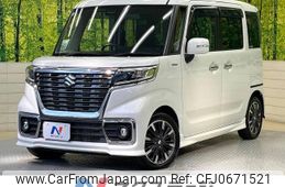 suzuki spacia 2020 -SUZUKI--Spacia DAA-MK53S--MK53S-666726---SUZUKI--Spacia DAA-MK53S--MK53S-666726-