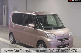 daihatsu tanto 2012 -DAIHATSU--Tanto L375S--0517887---DAIHATSU--Tanto L375S--0517887-
