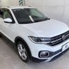volkswagen t-cross 2021 quick_quick_3BA-C1DKR_WVGZZZC1ZMY081208 image 1