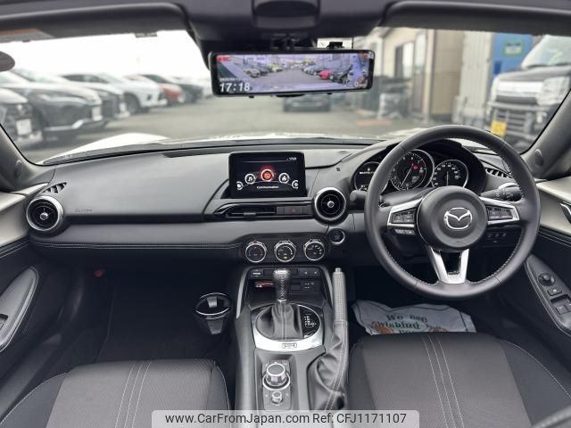 mazda roadster 2023 quick_quick_NDERC_NDERC-700607 image 2