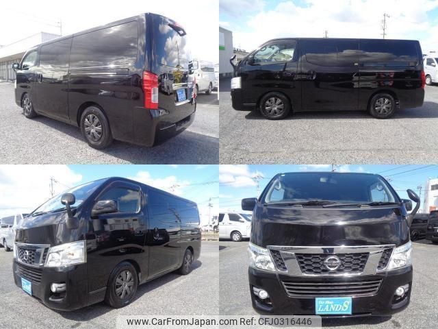 nissan nv350-caravan-van 2015 quick_quick_VW2E26_VW2E26-016051 image 2