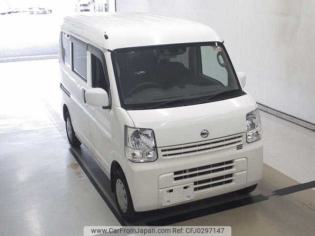 nissan clipper-van 2020 -NISSAN--Clipper Van DR17V--851804---NISSAN--Clipper Van DR17V--851804- image 1