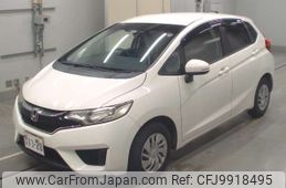 honda fit 2017 -HONDA--Fit DBA-GK3--GK3-1242227---HONDA--Fit DBA-GK3--GK3-1242227-