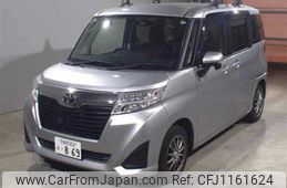toyota roomy 2017 -TOYOTA 【宇都宮 502ﾊ869】--Roomy M900A-0049643---TOYOTA 【宇都宮 502ﾊ869】--Roomy M900A-0049643-