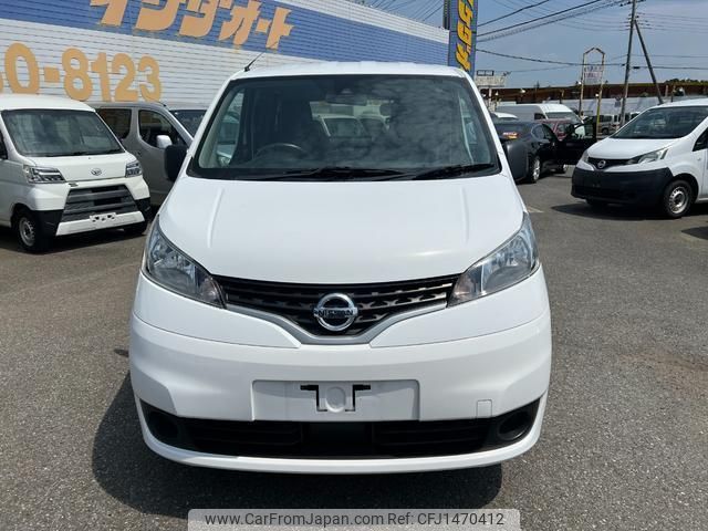 nissan nv200-vanette-van 2020 quick_quick_VM20_VM20-156881 image 2