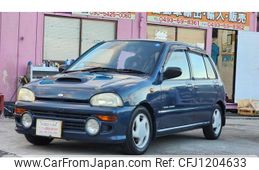 subaru vivio 1993 quick_quick_E-KK3_KK3-135102