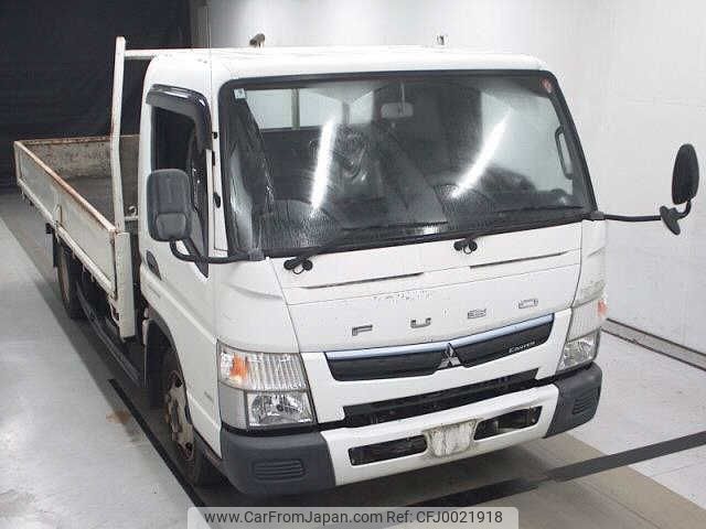 mitsubishi-fuso canter 2017 -MITSUBISHI--Canter FEB50-554329---MITSUBISHI--Canter FEB50-554329- image 1