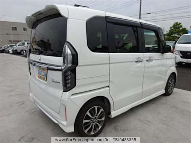 honda n-box 2022 -HONDA 【秋田 581】--N BOX JF3--JF3-5187446---HONDA 【秋田 581】--N BOX JF3--JF3-5187446- image 2