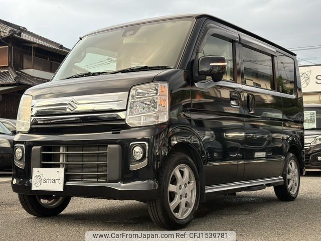 suzuki every-wagon 2016 CFJ1539781 image 2