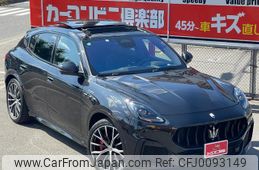 maserati maserati-others 2023 GOO_JP_700070667430240808001