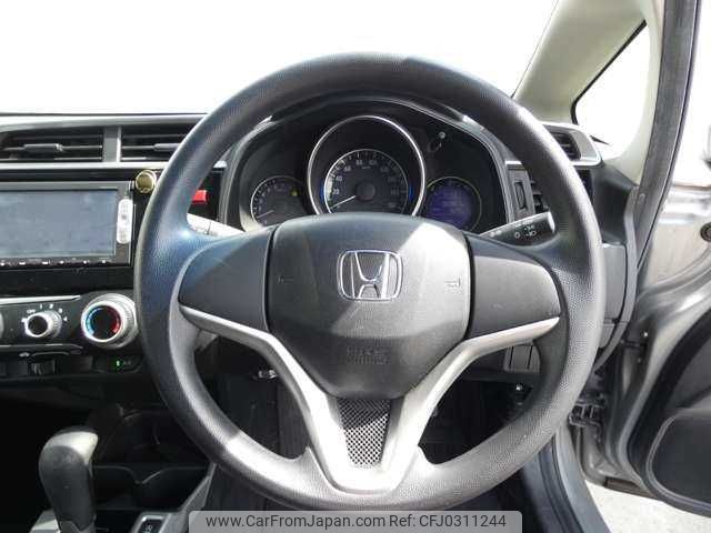 honda fit 2013 TE3190 image 2