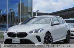 bmw 1-series 2025 CFJ1627874