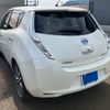 nissan leaf 2017 -NISSAN--Leaf ZAA-AZE0--AZE0-219132---NISSAN--Leaf ZAA-AZE0--AZE0-219132- image 5
