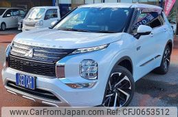 mitsubishi outlander-phev 2023 -MITSUBISHI 【名変中 】--Outlander PHEV GN0W--0310098---MITSUBISHI 【名変中 】--Outlander PHEV GN0W--0310098-