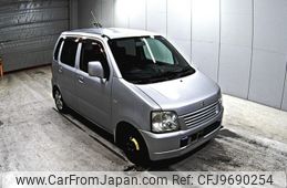 suzuki wagon-r 2003 -SUZUKI--Wagon R MC22S-566663---SUZUKI--Wagon R MC22S-566663-