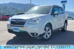subaru forester 2013 quick_quick_DBA-SJ5_SJ5-023792