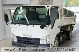 isuzu elf-truck 2012 -ISUZU--Elf NKR85AD-7023055---ISUZU--Elf NKR85AD-7023055-