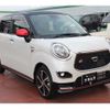 daihatsu cast 2020 quick_quick_DBA-LA250S_LA250S-0190402 image 11