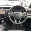 toyota camry 2019 -TOYOTA 【広島 301ﾔ1443】--Camry DAA-AXVH70--AXVH70-1048393---TOYOTA 【広島 301ﾔ1443】--Camry DAA-AXVH70--AXVH70-1048393- image 7