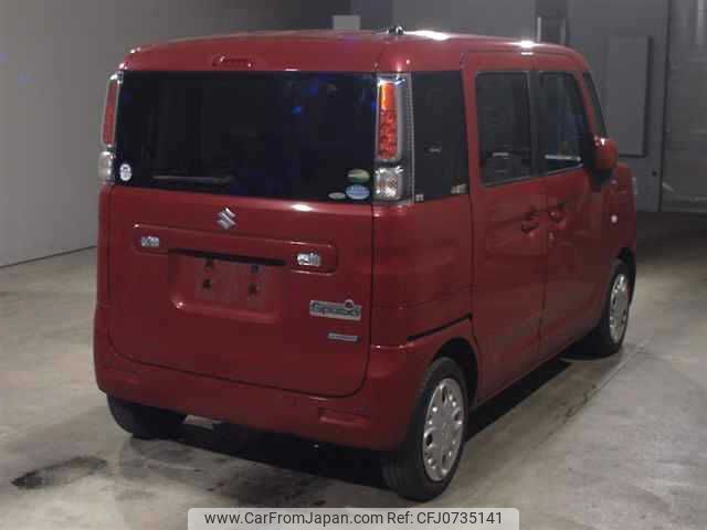 suzuki spacia 2018 -SUZUKI--Spacia MK53S-119346---SUZUKI--Spacia MK53S-119346- image 2