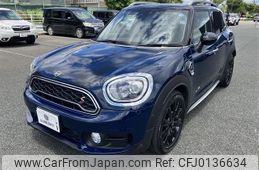 mini mini-others 2019 quick_quick_LDA-YT20_WMWYU520503G97407