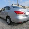 nissan bluebird-sylphy 2012 -NISSAN--Bluebird Sylphy DBA-NG11--NG11-040580---NISSAN--Bluebird Sylphy DBA-NG11--NG11-040580- image 8