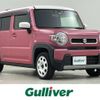 suzuki hustler 2020 -SUZUKI--Hustler 5AA-MR92S--MR92S-112270---SUZUKI--Hustler 5AA-MR92S--MR92S-112270- image 1