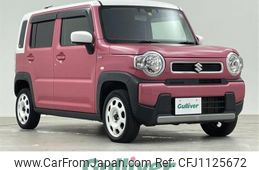 suzuki hustler 2020 -SUZUKI--Hustler 5AA-MR92S--MR92S-112270---SUZUKI--Hustler 5AA-MR92S--MR92S-112270-