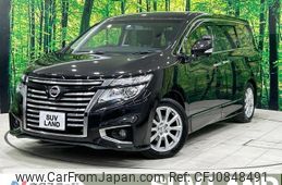 nissan elgrand 2015 quick_quick_PNE52_PNE52-041549