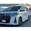 toyota alphard 2023 -TOYOTA 【神戸 333ﾔ1333】--Alphard 3BA-AGH30W--AGH30-0455149---TOYOTA 【神戸 333ﾔ1333】--Alphard 3BA-AGH30W--AGH30-0455149- image 1