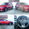 mazda cx-3 2022 quick_quick_3DA-DK8FW_DK8FW-250328 image 9