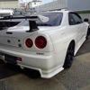 nissan skyline-coupe 1999 -NISSAN 【広島 335ﾒ163】--Skyline Coupe BNR34--000951---NISSAN 【広島 335ﾒ163】--Skyline Coupe BNR34--000951- image 26