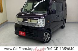 suzuki every-wagon 2014 CFJ1359840