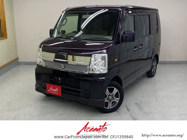 suzuki every-wagon 2014 CFJ1359840 image 1