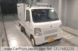 suzuki carry-truck 2012 CFJ1682230