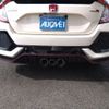honda civic 2017 -HONDA--Civic DBA-FK8--FK8-1001086---HONDA--Civic DBA-FK8--FK8-1001086- image 9