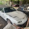 mazda roadster 1990 -MAZDA--Roadster E-NA6CE--NA6CE-127386---MAZDA--Roadster E-NA6CE--NA6CE-127386- image 1