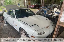 mazda roadster 1990 -MAZDA--Roadster E-NA6CE--NA6CE-127386---MAZDA--Roadster E-NA6CE--NA6CE-127386-