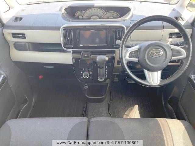 daihatsu move-canbus 2018 -DAIHATSU--Move Canbus DBA-LA800S--LA800S-0111823---DAIHATSU--Move Canbus DBA-LA800S--LA800S-0111823- image 2