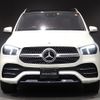 mercedes-benz gle-class 2022 -MERCEDES-BENZ--Benz GLE 3DA-167123--W1N1671232A706207---MERCEDES-BENZ--Benz GLE 3DA-167123--W1N1671232A706207- image 6