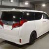 toyota alphard 2020 -TOYOTA--Alphard 3BA-AGH30W--AGH30-0317785---TOYOTA--Alphard 3BA-AGH30W--AGH30-0317785- image 2