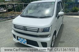 mazda flair 2021 -MAZDA 【名変中 】--Flair MJ95S--107508---MAZDA 【名変中 】--Flair MJ95S--107508-